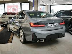 بي ام دبليو الفئة 3